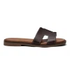 Pavement Pam Sandaler Brown